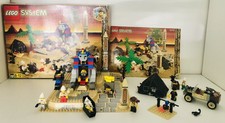 Lego system 5978 d'occasion  Thonon-les-Bains