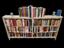 Barock regal bücherregal gebraucht kaufen  Wuppertal
