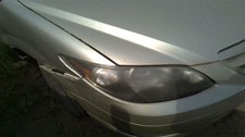 Passenger right headlight for sale  Bend