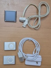 Lot ipod apple d'occasion Lot ipod apple d'occasion  Paris V