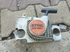 Lanceur tronçonneuse stihl d'occasion  Orgon