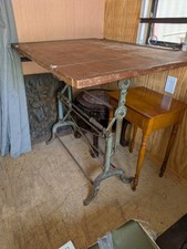 Antique industrial cast for sale  Lambertville