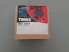 Thule kit 1211 gebraucht kaufen  Herbrechtingen