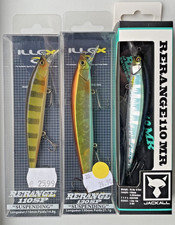 Illex jackall rerange gebraucht kaufen Illex jackall rerange gebraucht kaufen  Frankfurt am Main