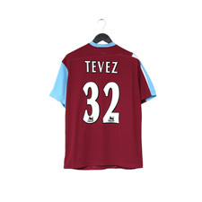 2005 tevez west for sale  ORMSKIRK