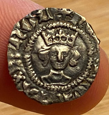 Hammered silver quite for sale  HERNE BAY