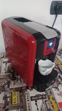 Macchina caffe lavazza usato  Roma