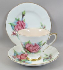 Roslyn china famous for sale  YORK