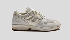 Używany, ADIDAS ZX 8000 QUALITAT WHITE ROZMIAR 9 RZADKIE GY0121 ORIGINALS A-ZX CONSORTIUM na sprzedaż  Wysyłka do Poland