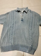 Blue willis sweater for sale  EXETER