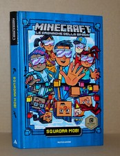 Minecraft. cronache della usato  Italia