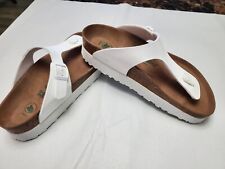 Papillio birkenstock gizeh for sale  Fort Jennings