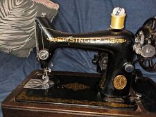 Singer antique 99k for sale  LISKEARD