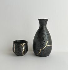 Arte del kintsugi usato  Italia