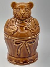 Mother bear brown for sale  WAKEFIELD