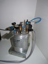 Microjet mks 260 gebraucht kaufen  Deutschland