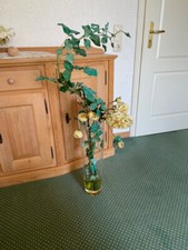 Bodenvase glasvase deko gebraucht kaufen  Oberndorf