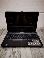 Emachines laptop black for sale  IPSWICH