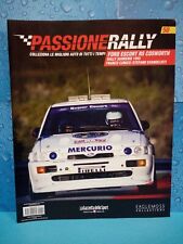 Fascicolo passione rally usato  Candelo