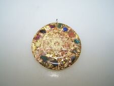 Metatron amulett gold gebraucht kaufen  Egeln