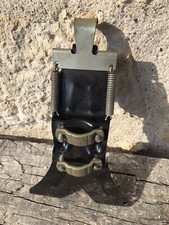 Ancien porte bidon d'occasion  Montlieu-la-Garde