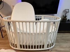 Stokke kinderbett sleepi gebraucht kaufen  Berlin