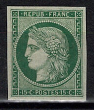 Stamp yvert scott d'occasion  France