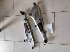 Staffe pedane suzuki usato  Pagani