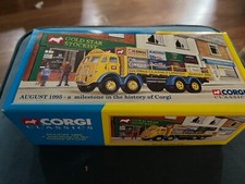 Corgi classics august for sale  BOLTON