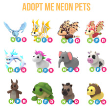 Roblox adopt neon gebraucht kaufen  Hannover