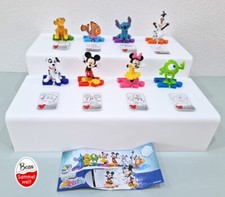 üei komplettsatz disney gebraucht kaufen  Stegaurach