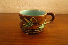 Rare tasse vieux d'occasion  Garat