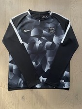 Maillot entraînement nike d'occasion  Clamart
