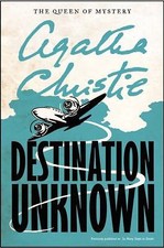 Destination Unknown by Agatha Christie comprar usado  Enviando para Brazil