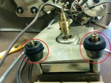 Garrard type a70 for sale  San Francisco