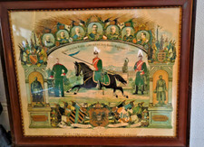 Reservistenbild regiment kaise gebraucht kaufen  Uelzen