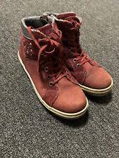 Halbschuh sneaker schnürschuh gebraucht kaufen  Rheine