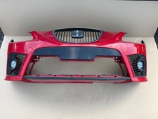 Oryginalny zderzak przedni SEAT LEON 1P FR ROK PROD.2005-2009 na sprzedaż  PL
