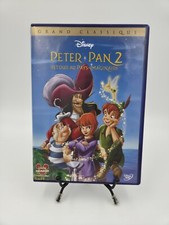 Film dvd disney d'occasion  Valleiry
