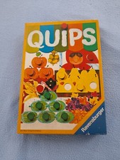 Ravensburger würfelspiel quip gebraucht kaufen  Berlin