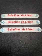 ballantine ale for sale  Port Chester
