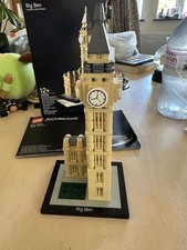 Lego architecture big for sale  SUDBURY