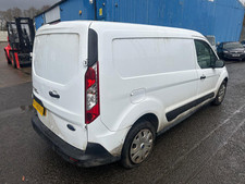 2022 ford transit for sale  PETERLEE