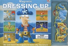 Magnetic dressing kate for sale  USA