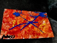 Artwork cool mixture for sale  Encinitas