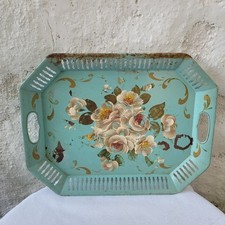 Vintage large metal for sale  Coatesville