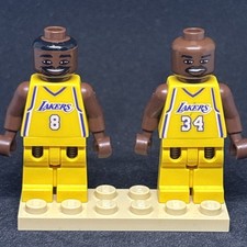 Lego kobe bryant for sale  Hermosa Beach