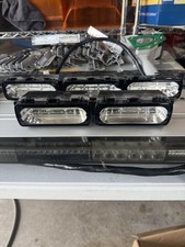 Whelen liberty lightbar for sale  Oshkosh