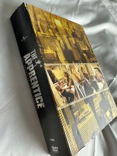 The Apprentice Complete First  1st Season DVD 2004 5-Disc TV Set Donald Trump, usado comprar usado  Enviando para Brazil