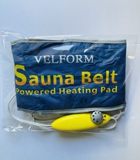 Sauna belt velform d'occasion  Expédié en Belgium